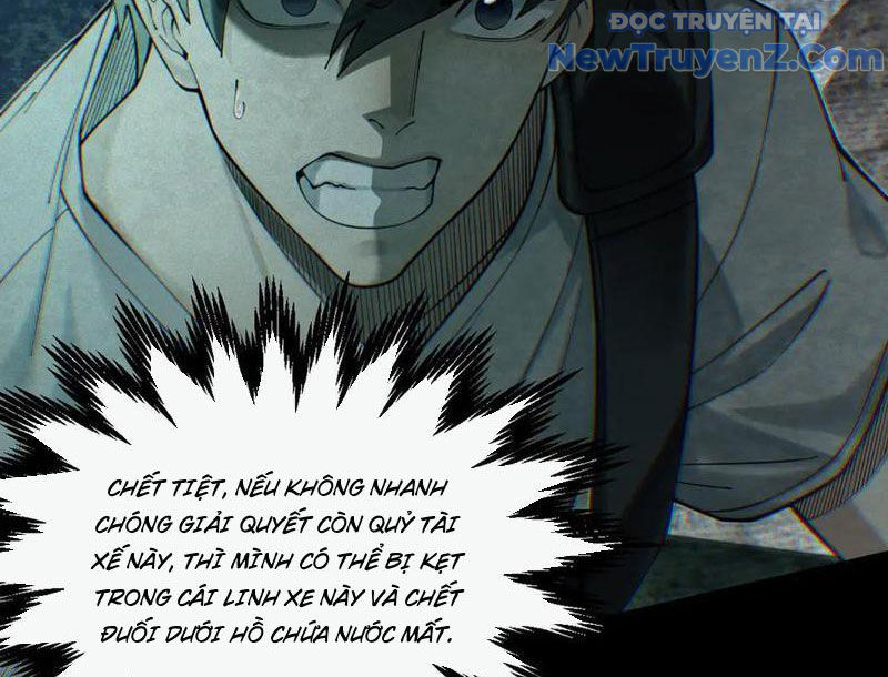 Làm Người Nhặt Xác, Tôi Khởi Đầu Là Giải Phẫu Bạn Gái Cũ! chapter 27 - Trang 136