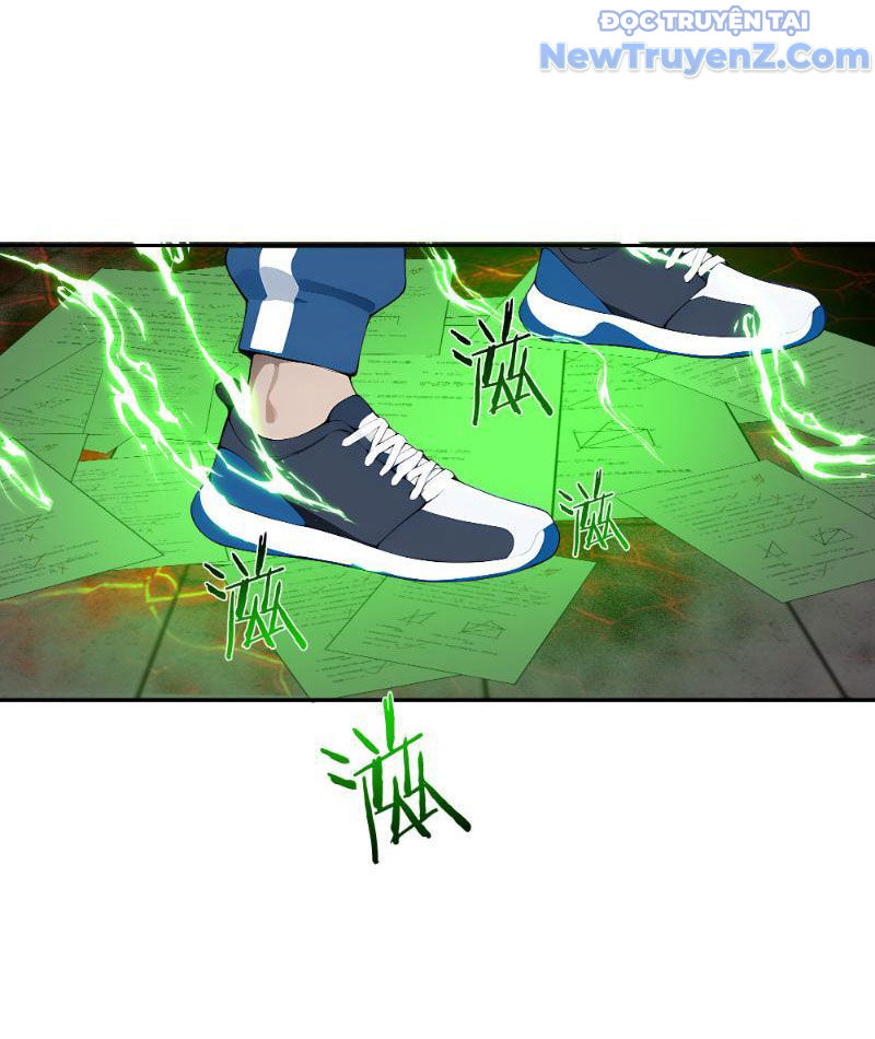 Thật Sự Là Ta Không Muốn Làm Học Thần! chapter 6 - Trang 77