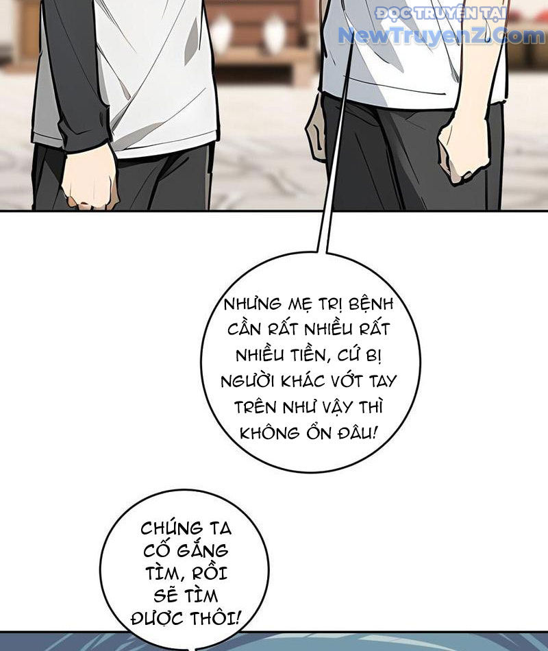Thật Sự Là Ta Không Muốn Làm Học Thần! chapter 52 - Trang 10