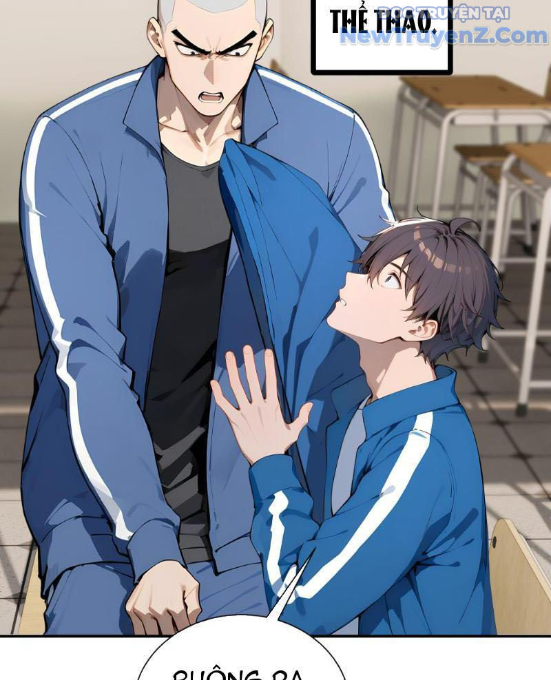 Thật Sự Là Ta Không Muốn Làm Học Thần! chapter 9 - Trang 22