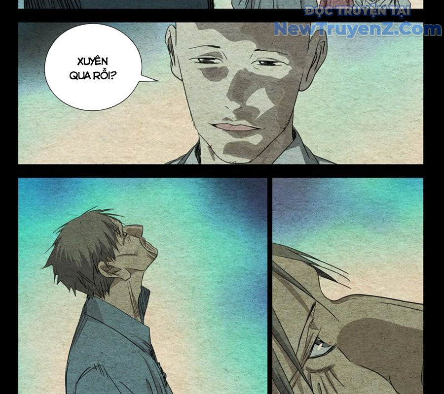 Nhất Nhân Chi Hạ chapter 505 - Trang 33