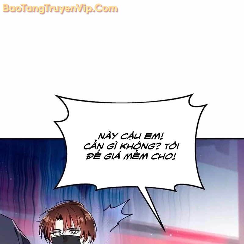 Làm Ơn Dừng Đức Giáo Hoàng Lại chapter 43 - Trang 3