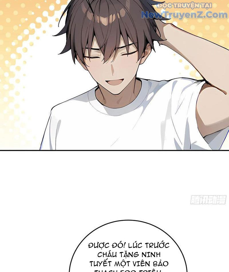Thật Sự Là Ta Không Muốn Làm Học Thần! chapter 51 - Trang 46