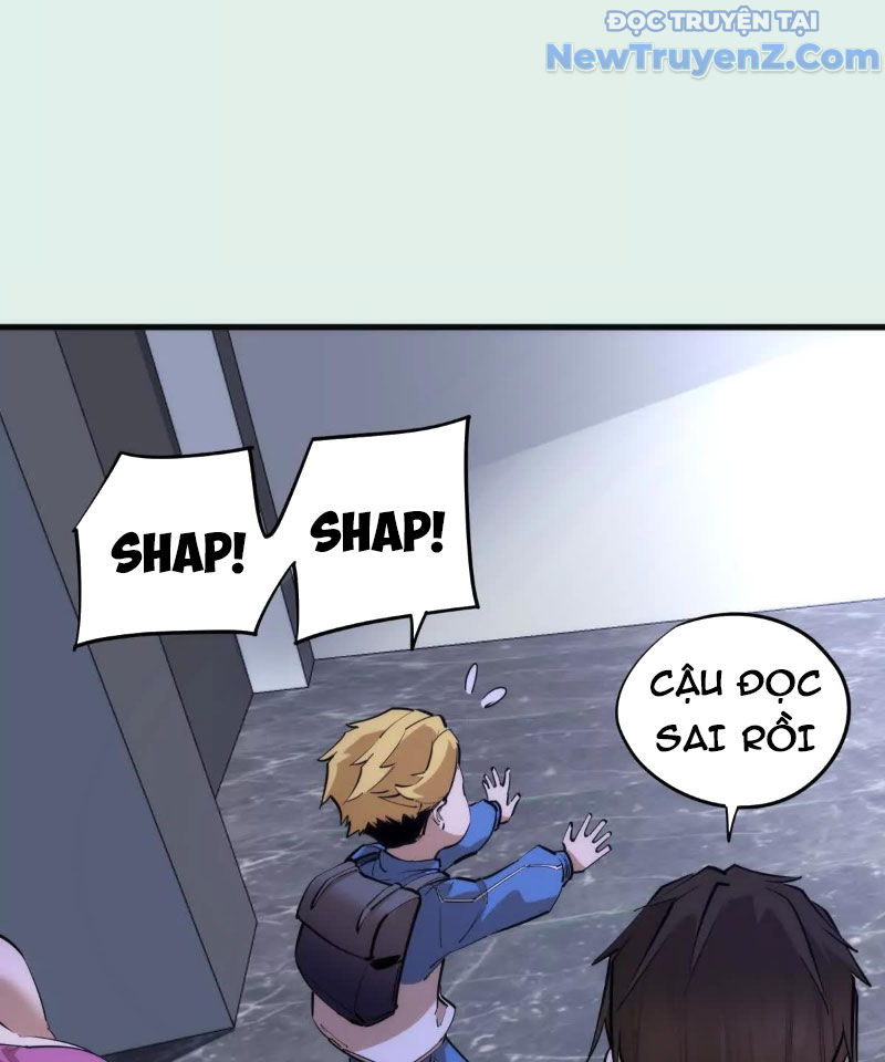 Huyết Sắc Tu La chapter 3 - Trang 9