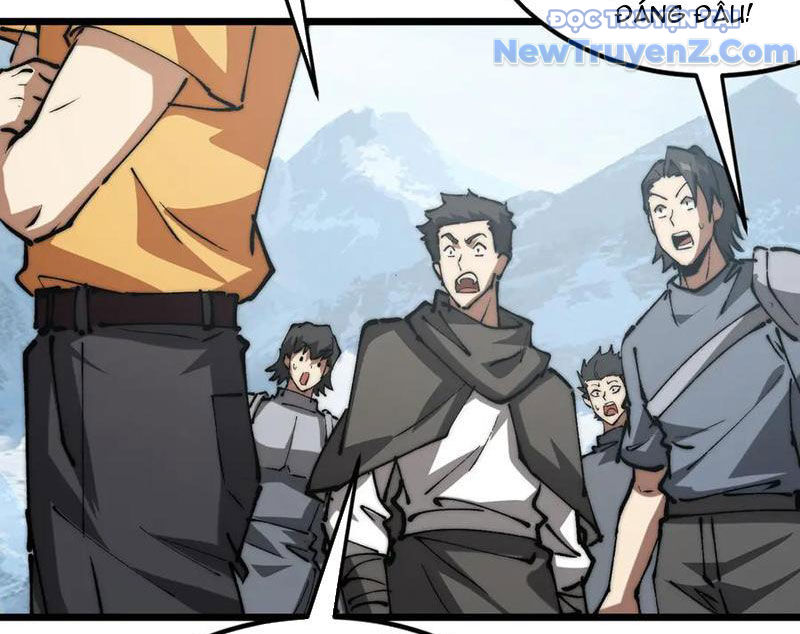 Triệu Hoán Ác Ma, Ta Đã Là Thâm Uyên chapter 16 - Trang 32