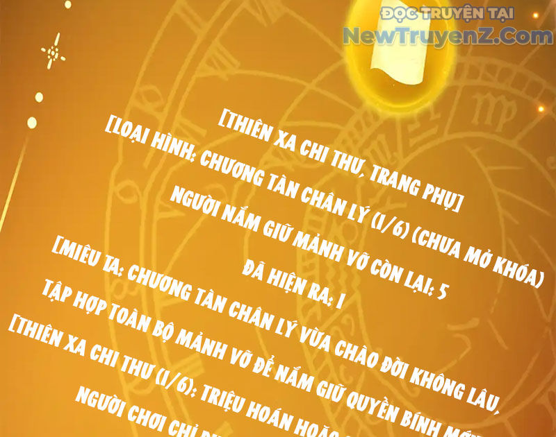 Người Chơi Siêu Chính Nghĩa chapter 8 - Trang 107