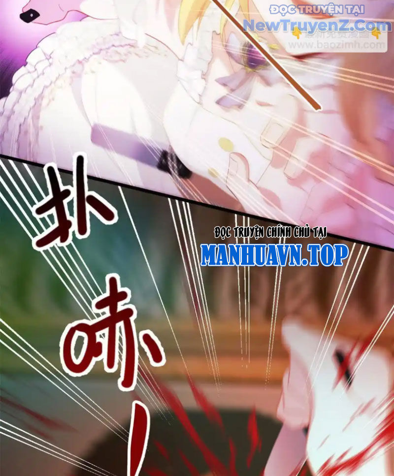 Người Chơi Siêu Chính Nghĩa chapter 25 - Trang 33