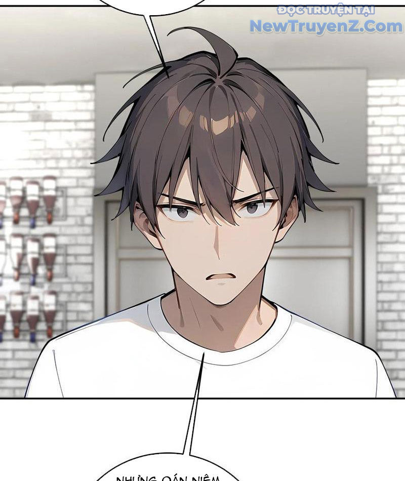 Thật Sự Là Ta Không Muốn Làm Học Thần! chapter 51 - Trang 33
