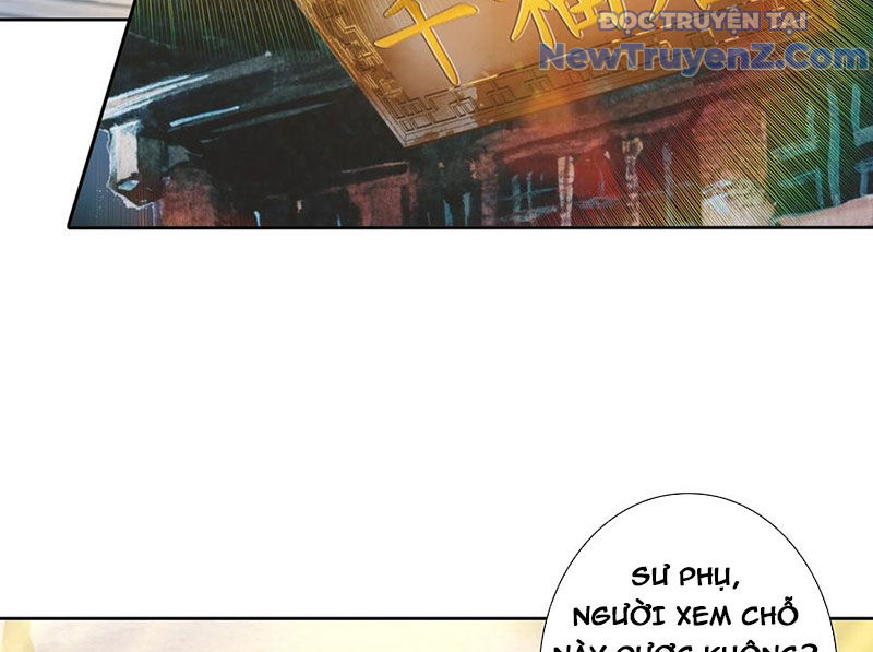 Duy Ngã Độc Tiên chapter 105 - Trang 6