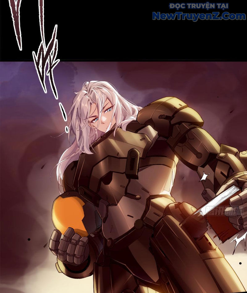 Cương Thiết Khế Ước chapter 28 - Trang 56