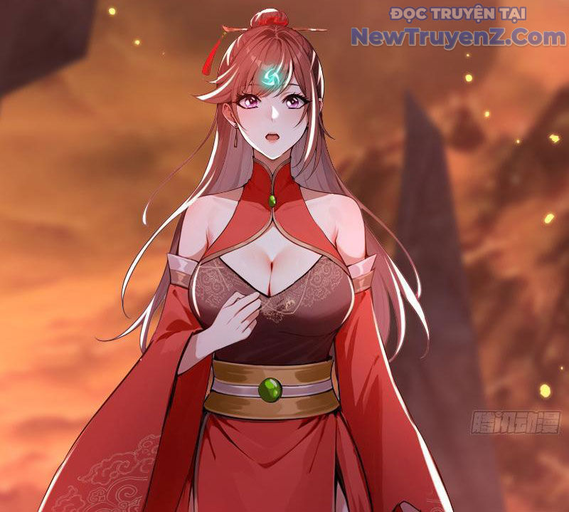 Tu Tiên Hàng Triệu Năm: đệ Tử Của Ta Rải Rác Khắp Tiên Giới! chapter 6 - Trang 23