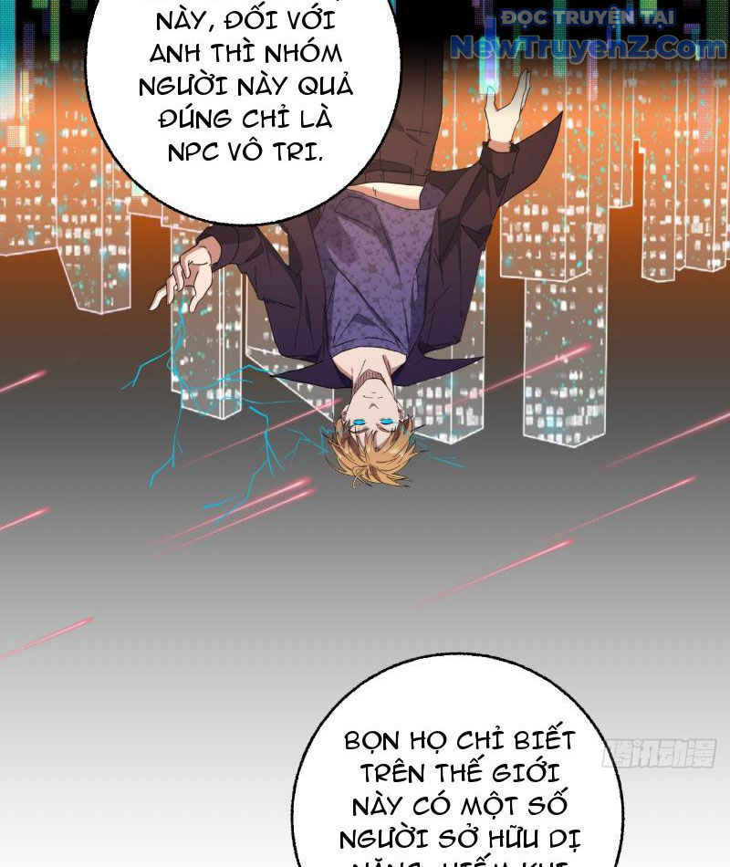 Không gian sát na chapter 9 - Trang 13