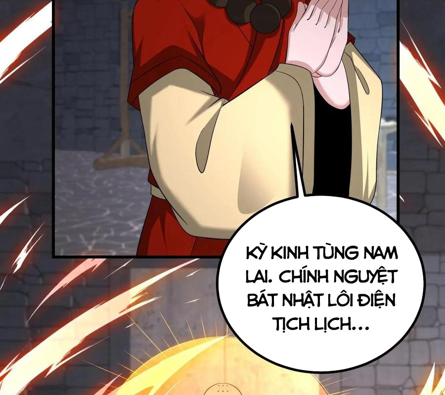 Ngày Tôi Sinh Ra, Bách Quỷ Dạ Hành, Tuyết Thi Hộ đạo chapter 709 - Trang 19