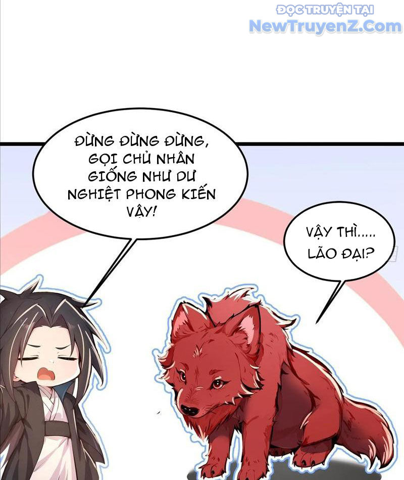 Tu Tiên Hàng Triệu Năm: đệ Tử Của Ta Rải Rác Khắp Tiên Giới! chapter 48 - Trang 35