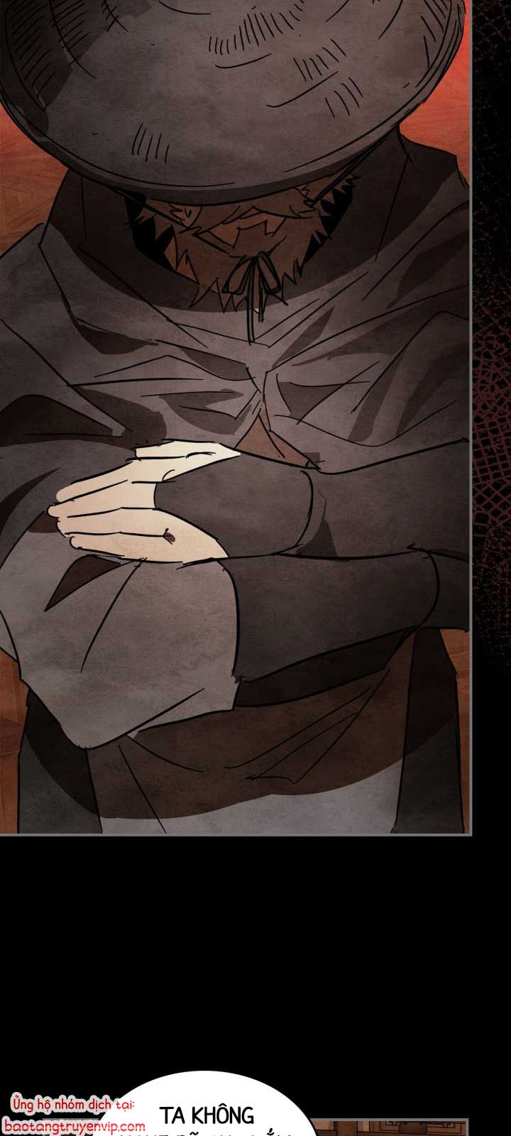 Vị Thần Trở Lại chapter 130.1 - Trang 36