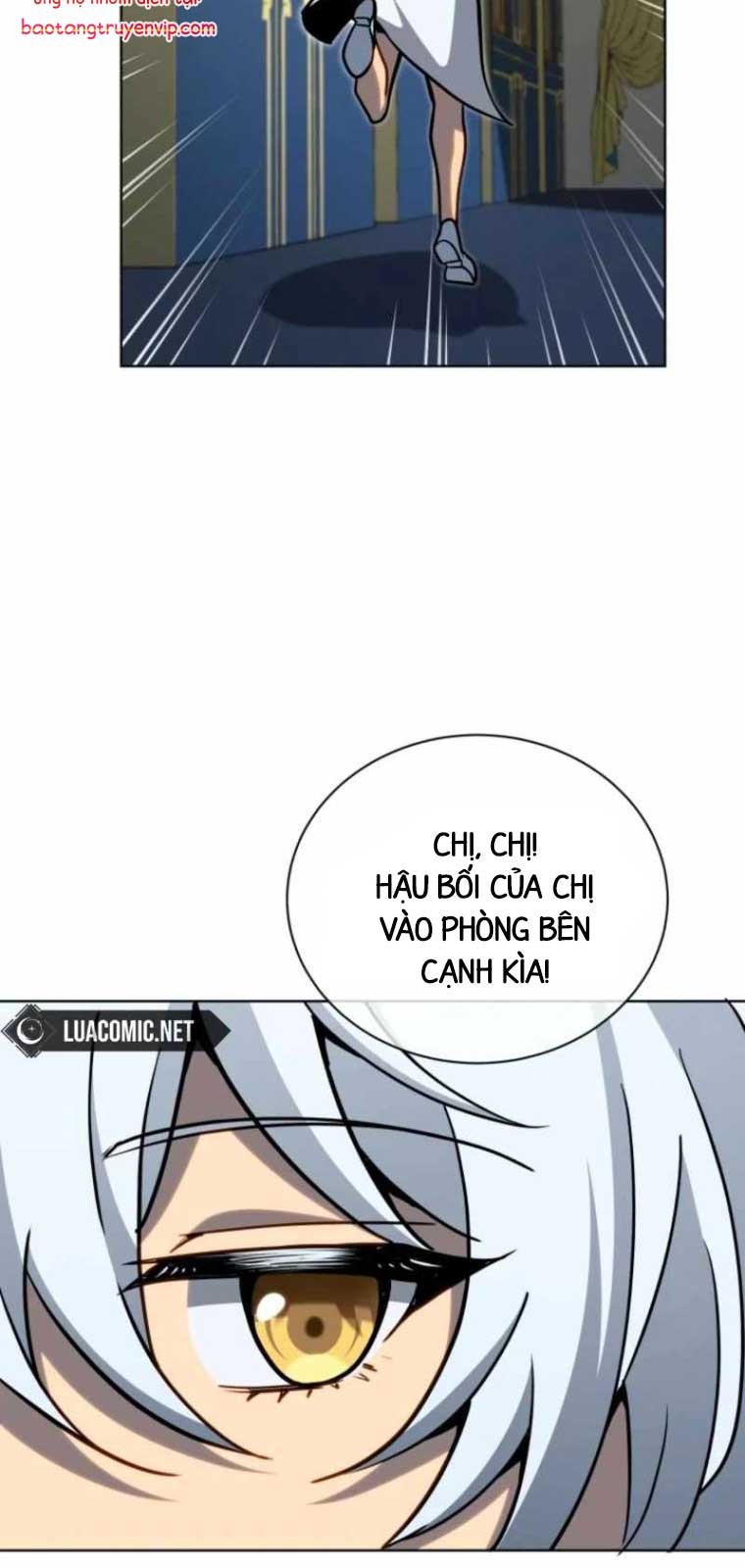 Tử Linh Sư Thiên Tài Của Học Viện chapter 164.1 - Trang 43