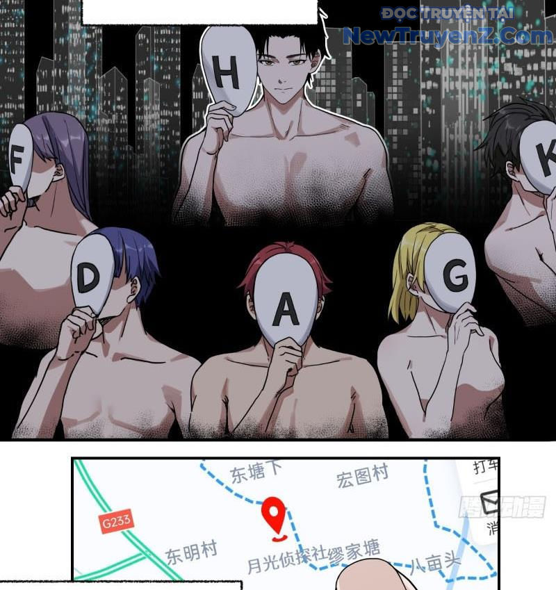 Không gian sát na chapter 2 - Trang 52