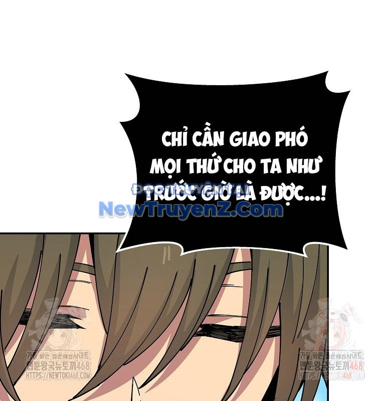 Trở Thành Nhân Viên Cho Các Vị Thần chapter 101 - Trang 140