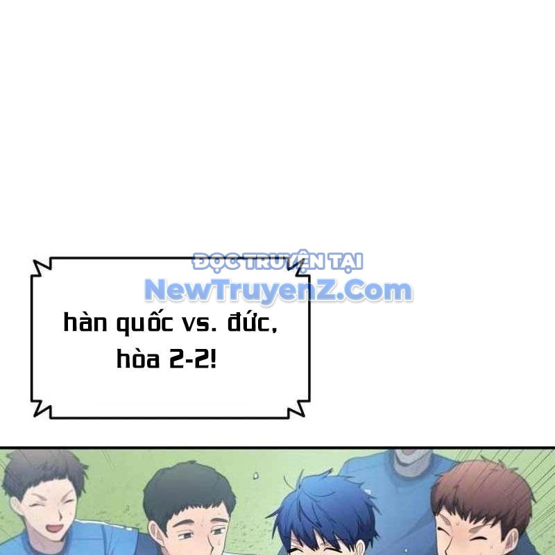 Thiên Phú Bóng Đá, Tất Cả Đều Là Của Tôi! chapter 95 - Trang 21