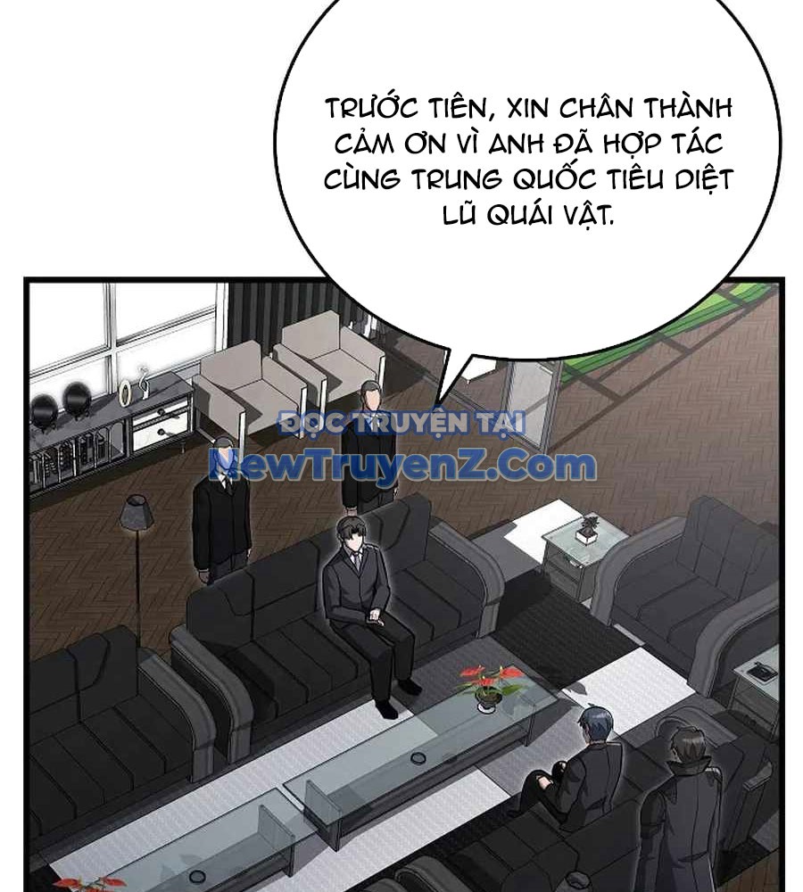 Cách Một Tử Linh Sư Cấp Thảm Họa Nghỉ Hưu chapter 37 - Trang 75