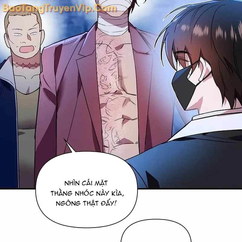 Làm Ơn Dừng Đức Giáo Hoàng Lại chapter 43 - Trang 62