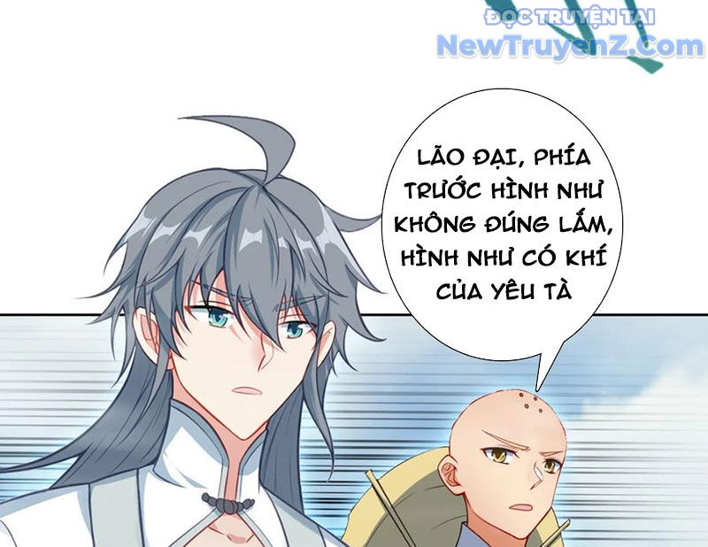 Duy Ngã Độc Tiên chapter 106 - Trang 52