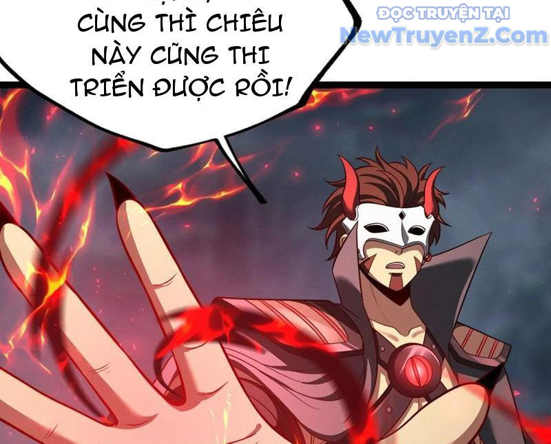 Ta Chính Nghĩa Nhưng Bị Hệ Thống Ép Thành Trùm Phản Diện chapter 144 - Trang 81