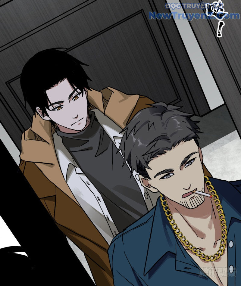 Không gian sát na chapter 9 - Trang 67