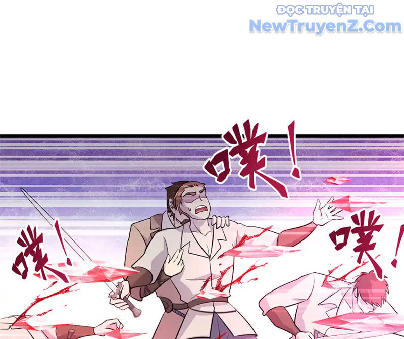 Người Chơi Siêu Chính Nghĩa chapter 7 - Trang 81