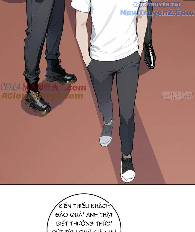 Thật Sự Là Ta Không Muốn Làm Học Thần! chapter 51 - Trang 93