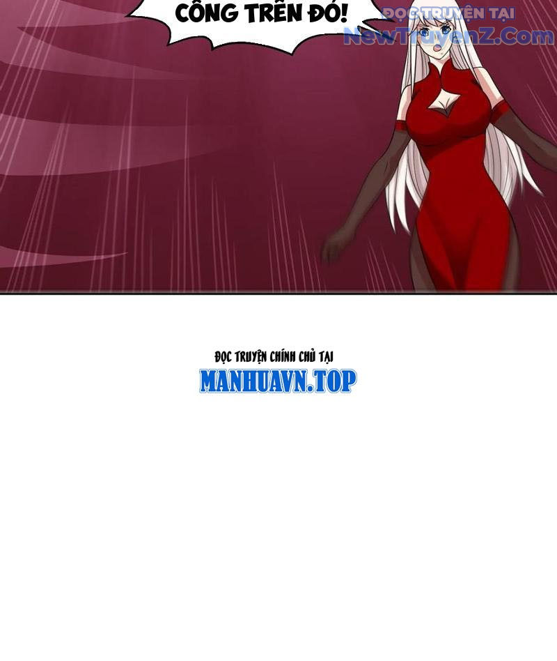 Ngự Thần Trùng Sinh chapter 128 - Trang 55