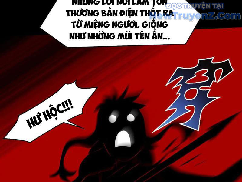 đối Mặt Với Bệnh Tâm Thần, Ma Quỷ Chẳng Là Cái Thá Gì chapter 132 - Trang 57