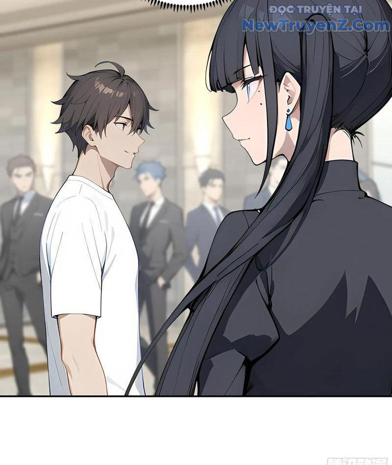 Thật Sự Là Ta Không Muốn Làm Học Thần! chapter 60 - Trang 9