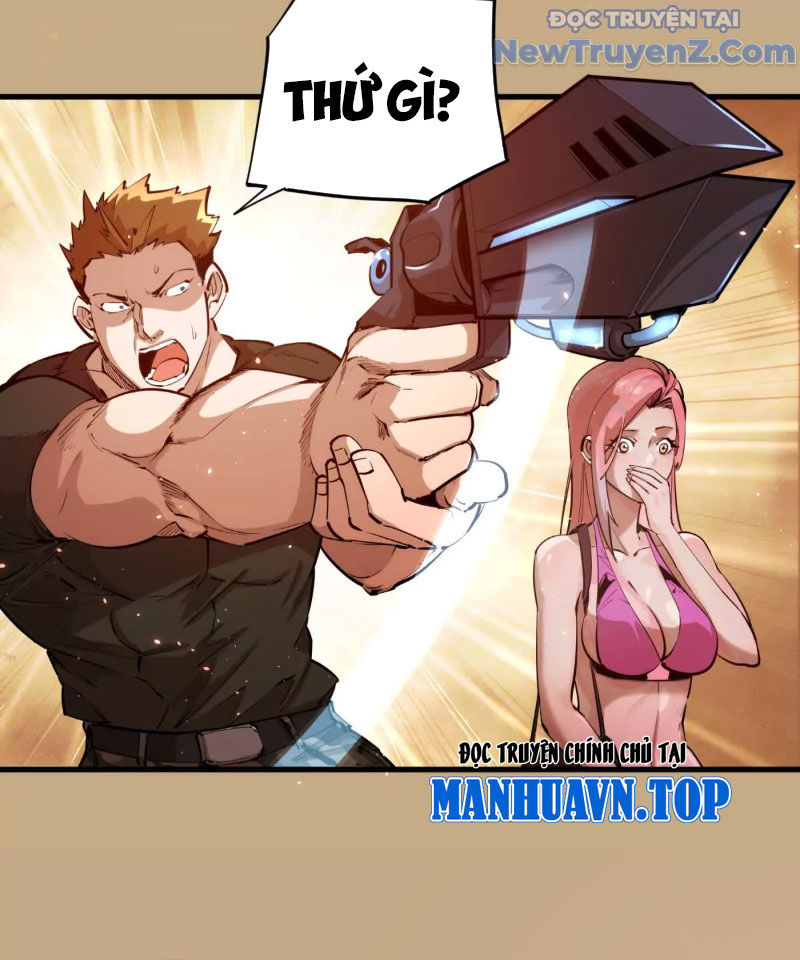 Huyết Sắc Tu La chapter 4 - Trang 24
