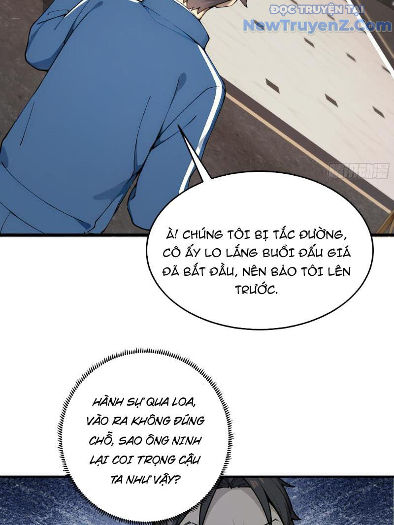Thật Sự Là Ta Không Muốn Làm Học Thần! chapter 9 - Trang 67