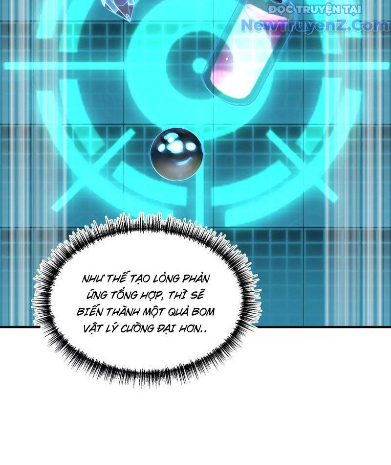 Độc Dữ Dược chapter 3 - Trang 38
