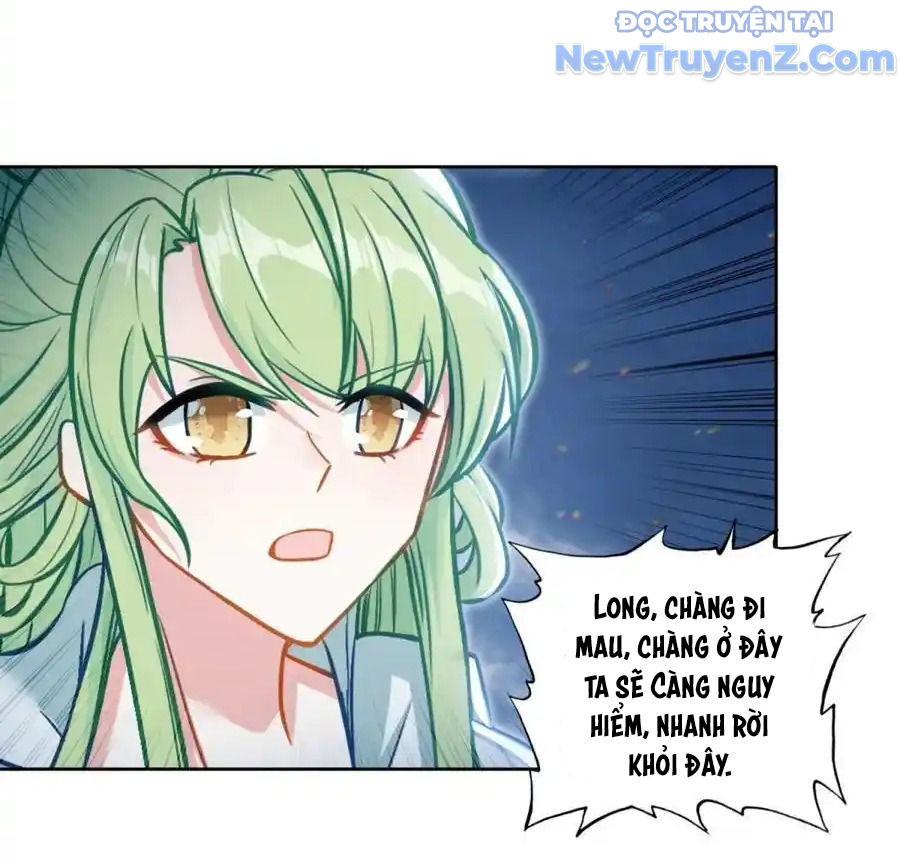 Duy Ngã Độc Tiên chapter 99 - Trang 45
