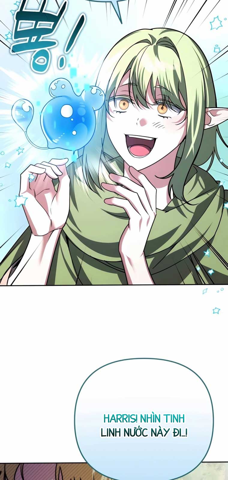 Bản Ngã Thay Đổi chapter 40.1 - Trang 46