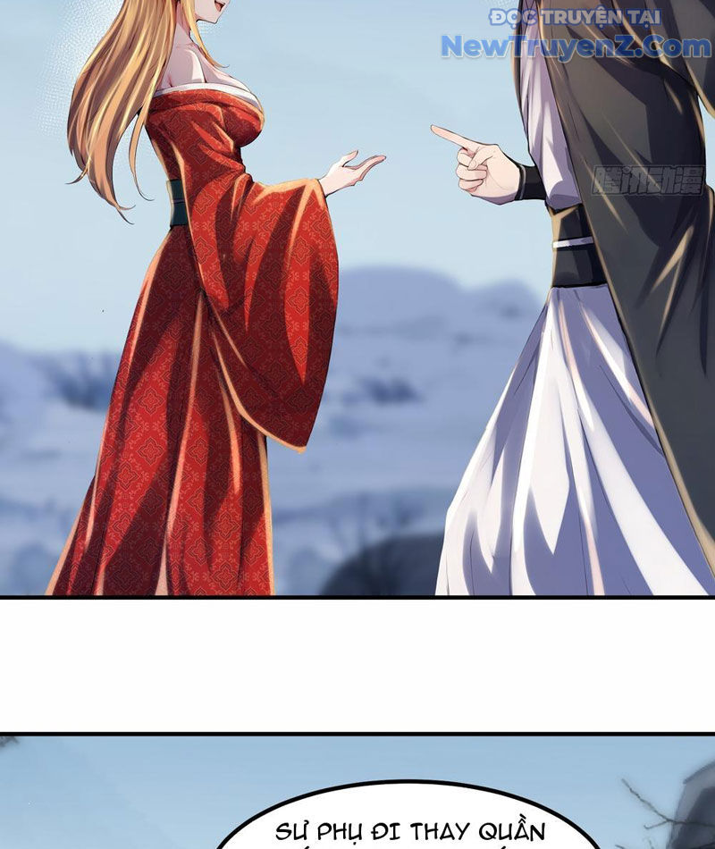 Tu Tiên Hàng Triệu Năm: đệ Tử Của Ta Rải Rác Khắp Tiên Giới! chapter 53 - Trang 37