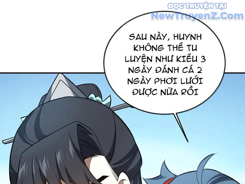 Ta Ở Tu Tiên Giới Chỉ Làm Giờ Hành Chính chapter 120 - Trang 26