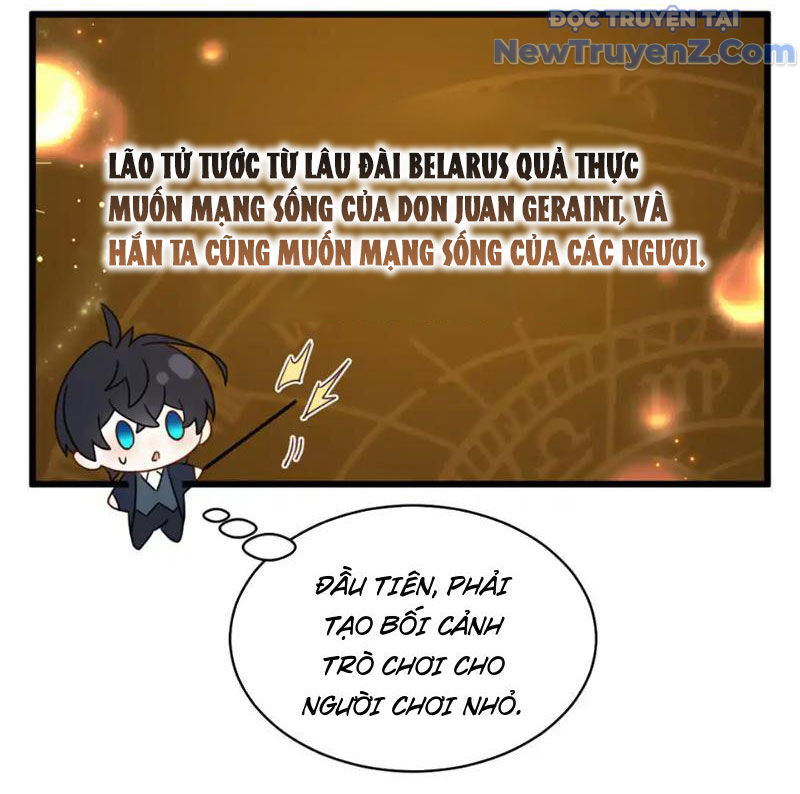 Người Chơi Siêu Chính Nghĩa chapter 20 - Trang 57