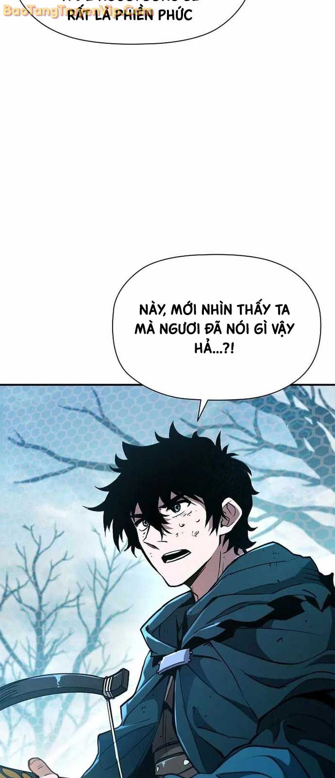 Sinh Tồn Giả Tối Cường chapter 9 - Trang 4