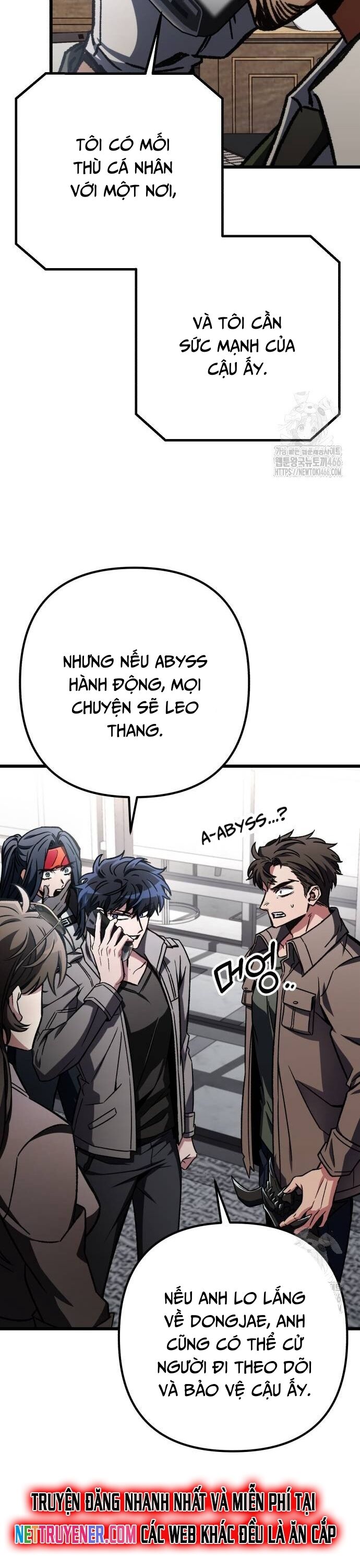 Sát Thủ Thiên Tài Đơn Độc chapter 63 - Trang 44