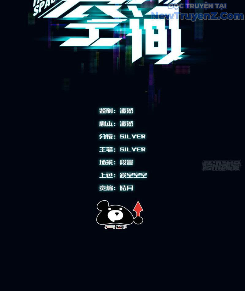 Không gian sát na chapter 10 - Trang 11