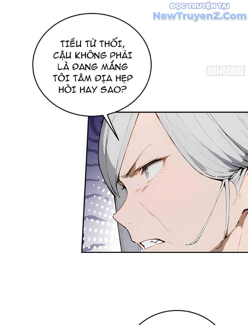 Thật Sự Là Ta Không Muốn Làm Học Thần! chapter 8 - Trang 62