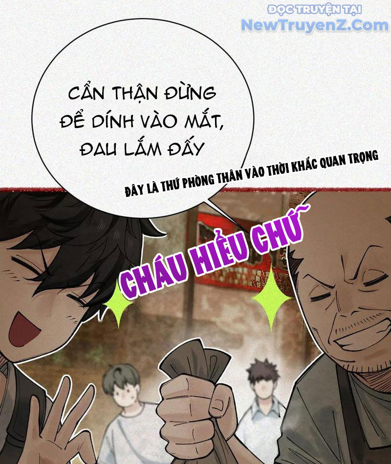 Làm Người Nhặt Xác, Tôi Khởi Đầu Là Giải Phẫu Bạn Gái Cũ! chapter 26 - Trang 44
