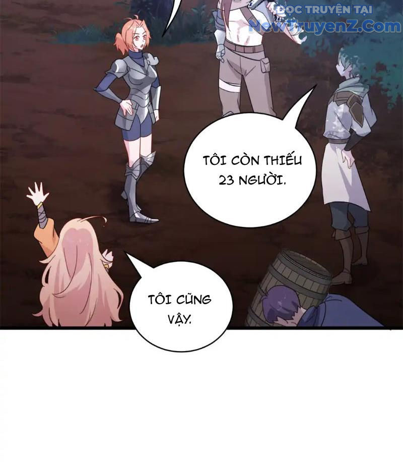 Người Chơi Siêu Chính Nghĩa chapter 17 - Trang 38