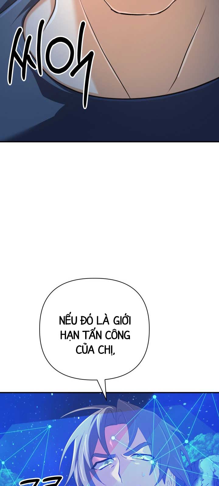 Đại Pháp Sư Thần Thoại Tái Lâm chapter 52.1 - Trang 23