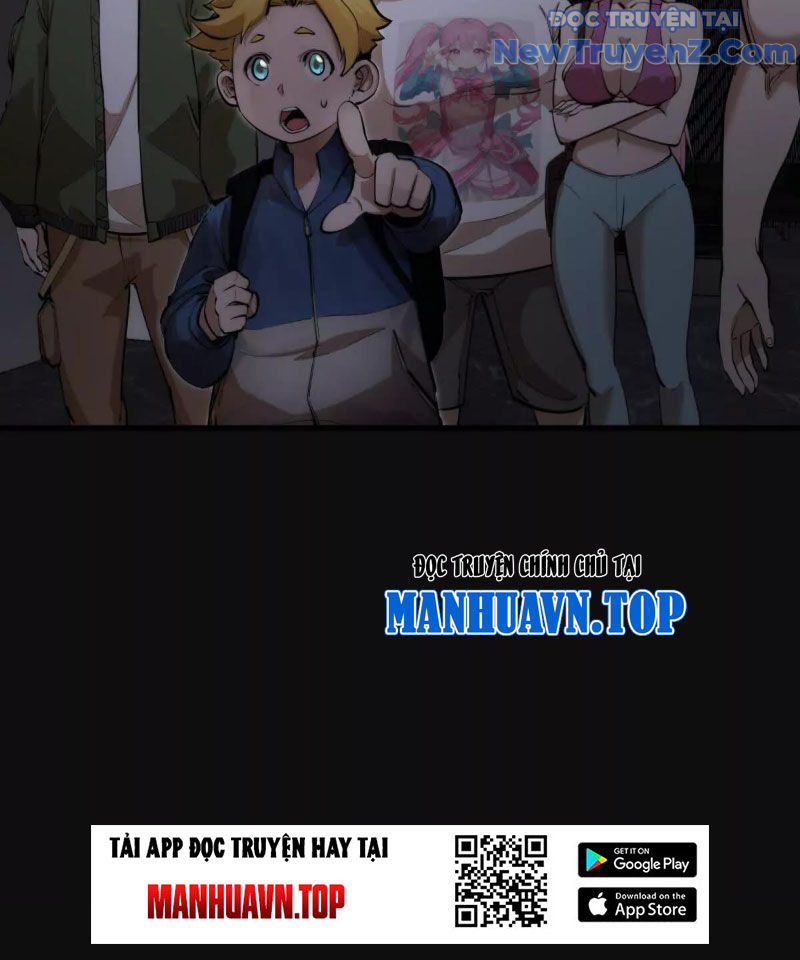 Huyết Sắc Tu La chapter 2 - Trang 36