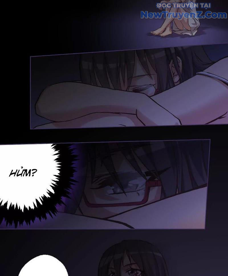 Cửu Cực Thiên Đạo chapter 1 - Trang 5